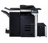 Drucker im Test: bizhub C650 von Konica Minolta, Testberichte.de-Note: 1.5 Sehr gut