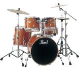 Schlagzeug im Test: Vision VMX Drumset von Pearl Music Europe, Testberichte.de-Note: ohne Endnote