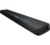 Soundbar im Test: YAS-107 von Yamaha, Testberichte.de-Note: ohne Endnote