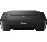 Drucker im Test: Pixma MG2550S von Canon, Testberichte.de-Note: 2.0 Gut