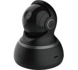 Überwachungskamera im Test: Dome Camera (1080p) von YI Technology, Testberichte.de-Note: 1.8 Gut