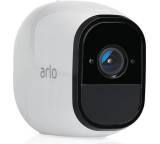 Überwachungskamera im Test: Arlo Pro Zusatzkamera von NetGear, Testberichte.de-Note: 1.9 Gut