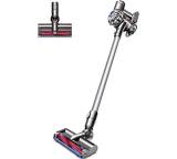 Akku-Staubsauger im Test: V6 Slim von Dyson, Testberichte.de-Note: 2.4 Gut