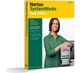 System- & Tuning-Tool im Test: Norton Systemworks 2008 Basic (v.11.0) von Symantec, Testberichte.de-Note: 3.0 Befriedigend