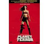 Planet Terror (2-Disc Limited Collector's Edition)