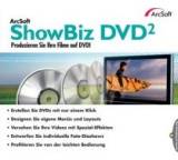 Multimedia-Software im Test: ShowBiz DVD2 von bhv, Testberichte.de-Note: 1.0 Sehr gut