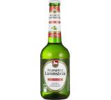 Bier im Test: Alkoholfrei von Neumarkter Lammsbräu, Testberichte.de-Note: 1.9 Gut