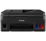 Drucker im Test: Pixma G4510 von Canon, Testberichte.de-Note: 2.4 Gut