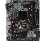 Mainboard im Test: B360M Pro-VH von MSI, Testberichte.de-Note: 1.6 Gut