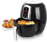 Heißluftfritteuse im Test: Smart Fryer AF-115668 von Emerio, Testberichte.de-Note: 1.5 Sehr gut