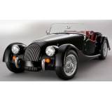 Auto im Test: 4-Seater  von Morgan Motor Company, Testberichte.de-Note: ohne Endnote