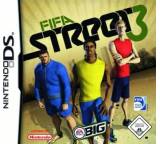 FIFA Street 3 (für DS)