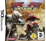MX vs. ATV Untamed (für DS)
