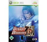Game im Test: Dynasty Warriors 6 (für Xbox 360) von Koei, Testberichte.de-Note: 2.7 Befriedigend