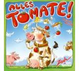 Gesellschaftsspiel im Test: Alles Tomate! von Zoch, Testberichte.de-Note: 1.6 Gut
