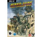 Hired Guns: The Jagged Edge (für PC)