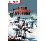 Game im Test: Hour of Victory von Midway, Testberichte.de-Note: 2.9 Befriedigend