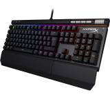 Alloy Elite RGB (Cherry MX-RGB-Brown)