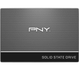 Festplatte im Test: CS900 von PNY, Testberichte.de-Note: 1.8 Gut
