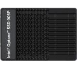 Festplatte im Test: Optane SSD 905P U.2 (480 GB) von Intel, Testberichte.de-Note: 1.3 Sehr gut