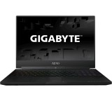 Aero 15X (i7-8750H, GTX 1070 Max Q, 16GB RAM, 512GB SSD, FHD-Display)