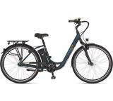 E-Bike im Test: Geniesser e8.6 (Modell 2018) von Prophete, Testberichte.de-Note: ohne Endnote