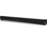 Soundbar im Test: HT-SB110 von Sharp, Testberichte.de-Note: ohne Endnote