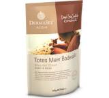 Dermasel Aqua Totes Meer Badesalz + Mandel-Ölbad