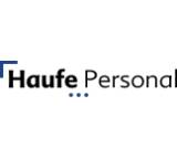 Sonstiger Onlinedienst im Test: Themenportal Personal von Haufe, Testberichte.de-Note: ohne Endnote