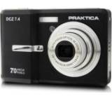 Digitalkamera im Test: Praktica DCZ 7.4 von Pentacon, Testberichte.de-Note: ohne Endnote