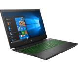 Laptop im Test: Gaming Pavilion 15-cx von HP, Testberichte.de-Note: 2.2 Gut