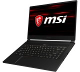 GS65 Stealth Thin 8RF (i7-8750H, GTX 1070 Max Q, 16GB RAM, 512GB SSD)