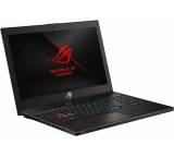 ROG Zephyrus M (GM501) (i7-8750H, GTX 1070, 16GB RAM, 512GB SSD, 1TB SSHD)