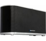 Bluetooth-Lautsprecher im Test: BT 600 von Blaupunkt, Testberichte.de-Note: 2.1 Gut