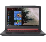 Laptop im Test: Nitro 5 AN515-52 von Acer, Testberichte.de-Note: 1.9 Gut