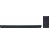 Soundbar im Test: SK9Y von LG, Testberichte.de-Note: ohne Endnote