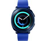 Smartwatch im Test: Gear Sport von Samsung, Testberichte.de-Note: 2.2 Gut