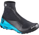 Laufschuh im Test: S-Lab XA Alpine 2 von Salomon, Testberichte.de-Note: ohne Endnote