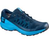 Laufschuh im Test: XA Elevate GTX von Salomon, Testberichte.de-Note: 1.6 Gut