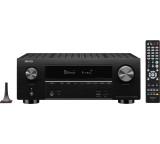 HiFi-Receiver im Test: AVR-X3500H von Denon, Testberichte.de-Note: 1.7 Gut