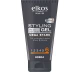 Styling Gel mega stark