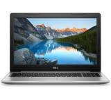 Laptop im Test: Inspiron 15 5570 von Dell, Testberichte.de-Note: 2.6 Befriedigend