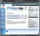 System- & Tuning-Tool im Test: Power Up 3.0 von Ashampoo, Testberichte.de-Note: 3.0 Befriedigend