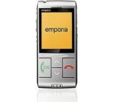Einfaches Handy im Test: LifePlus von Emporia, Testberichte.de-Note: 2.6 Befriedigend