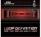 Audio-Software im Test: Loop Definition von Mutekki, Testberichte.de-Note: 3.0 Befriedigend