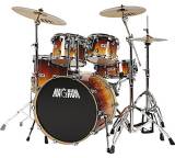 Schlagzeug im Test: Birch Drums von Magnum, Testberichte.de-Note: ohne Endnote