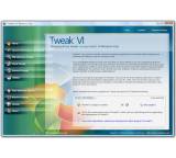 Tweak VI Vista