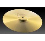 Becken im Test: Signature Crystal Thin & Cool Bell Cymbals von Paiste, Testberichte.de-Note: ohne Endnote