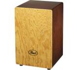 Percussion im Test: Primero Box Cajon von Pearl Music Europe, Testberichte.de-Note: ohne Endnote