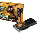 Geforce 9800 GTX